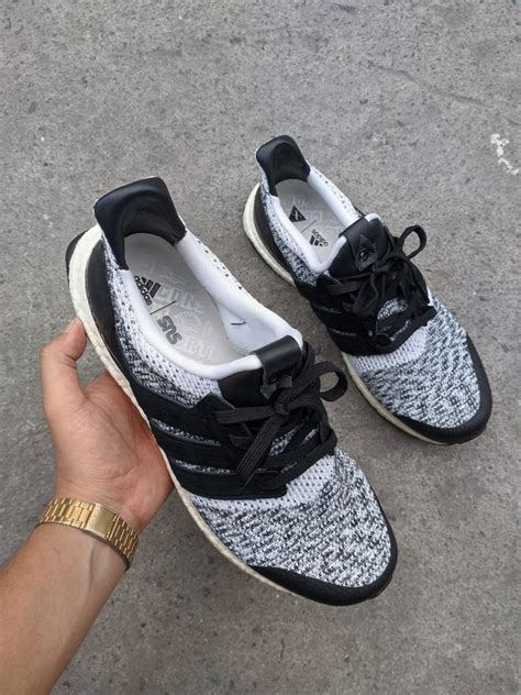 sneakers n stuff x adidas